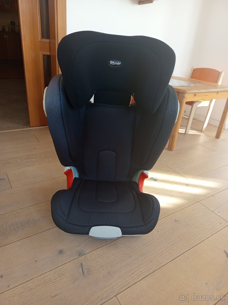 Römer autosedacka15-36kg - 2
