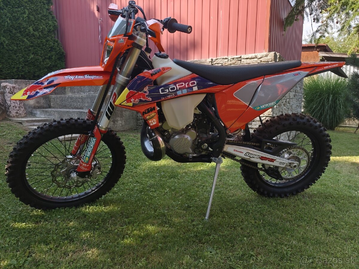 KTM 300
