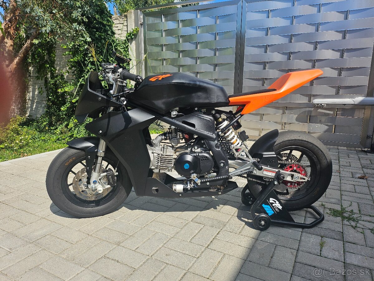 Ycf mini gp 190 daytona - 2