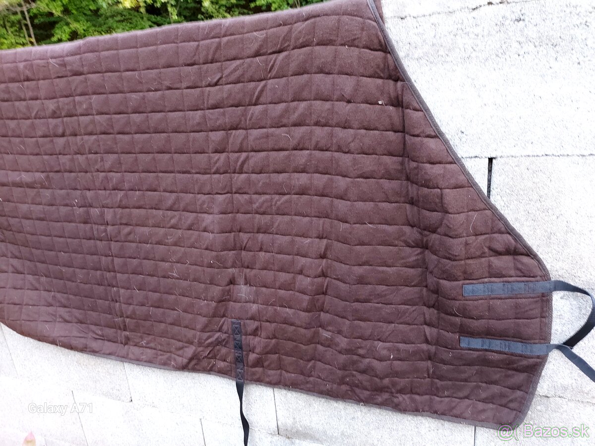 Thermatex odpocovacia deka - 2