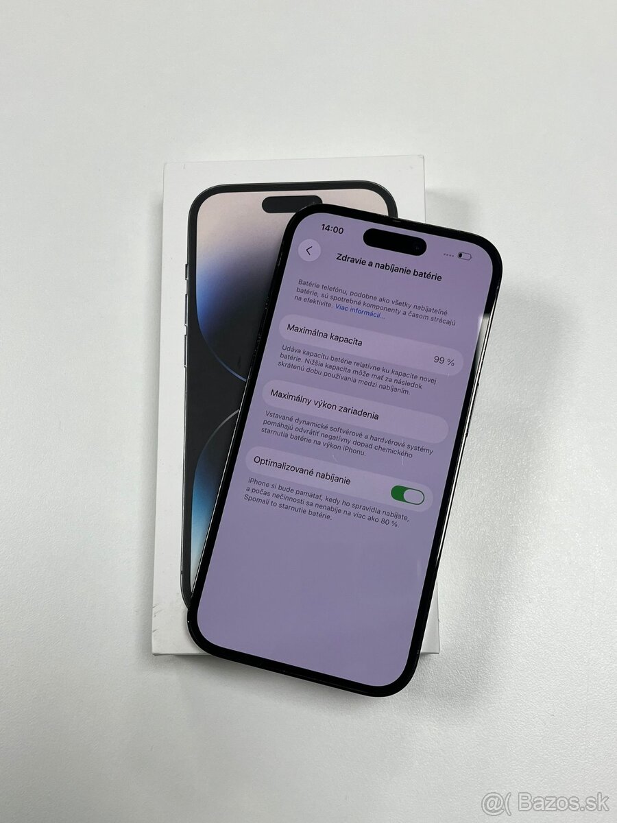 iPhone 14 Pro 128GB - 2