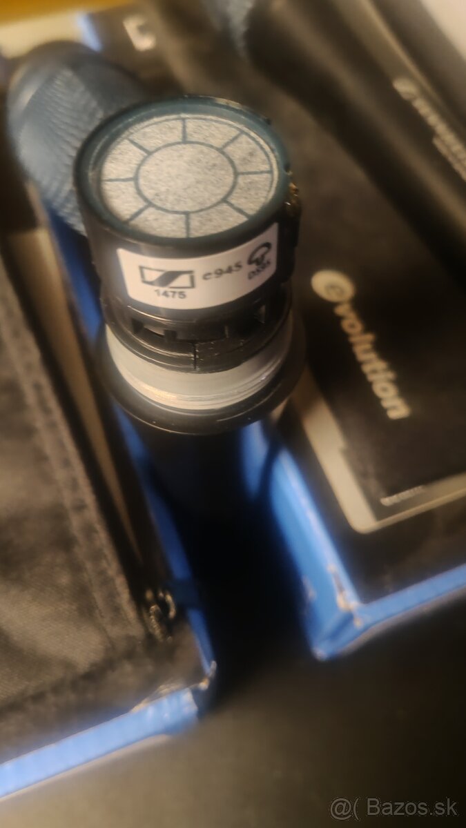 Sennheiser e945 - 2