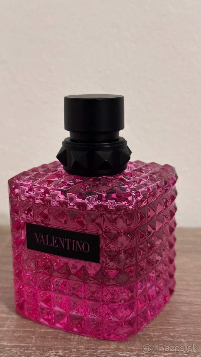 Valentino Born In Roma Extradose Donna 100ml - 2
