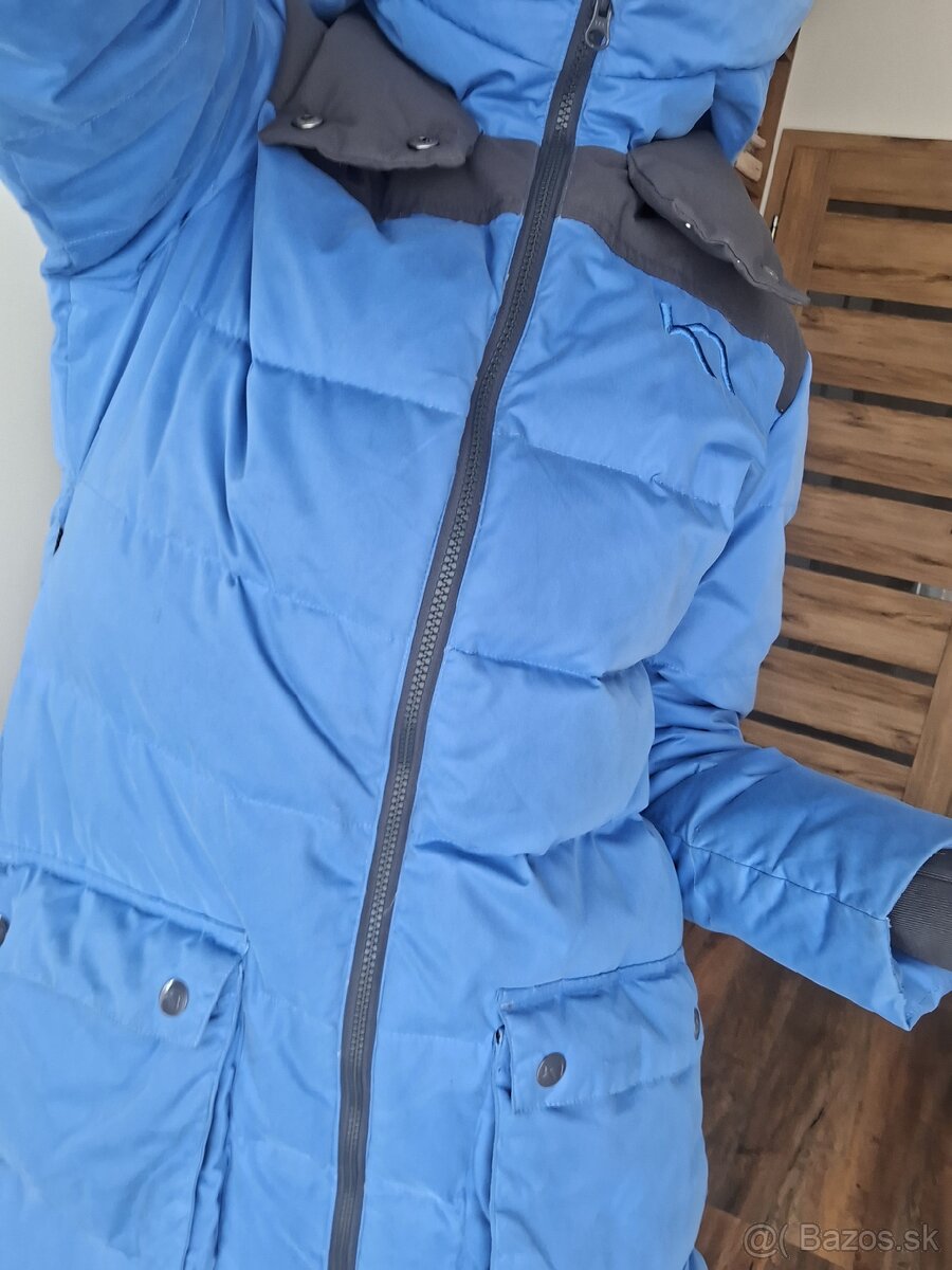 Kari Traa zimna paperova bunda vel M/L - 2