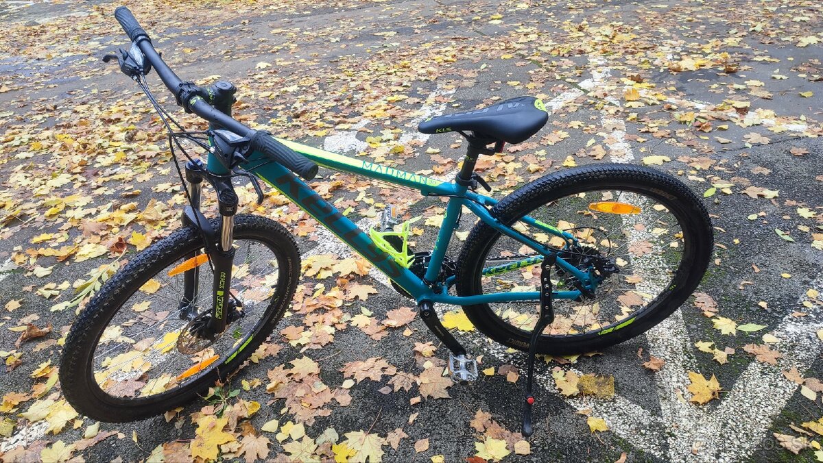 Bycikel Kellys Madman 30 - 2