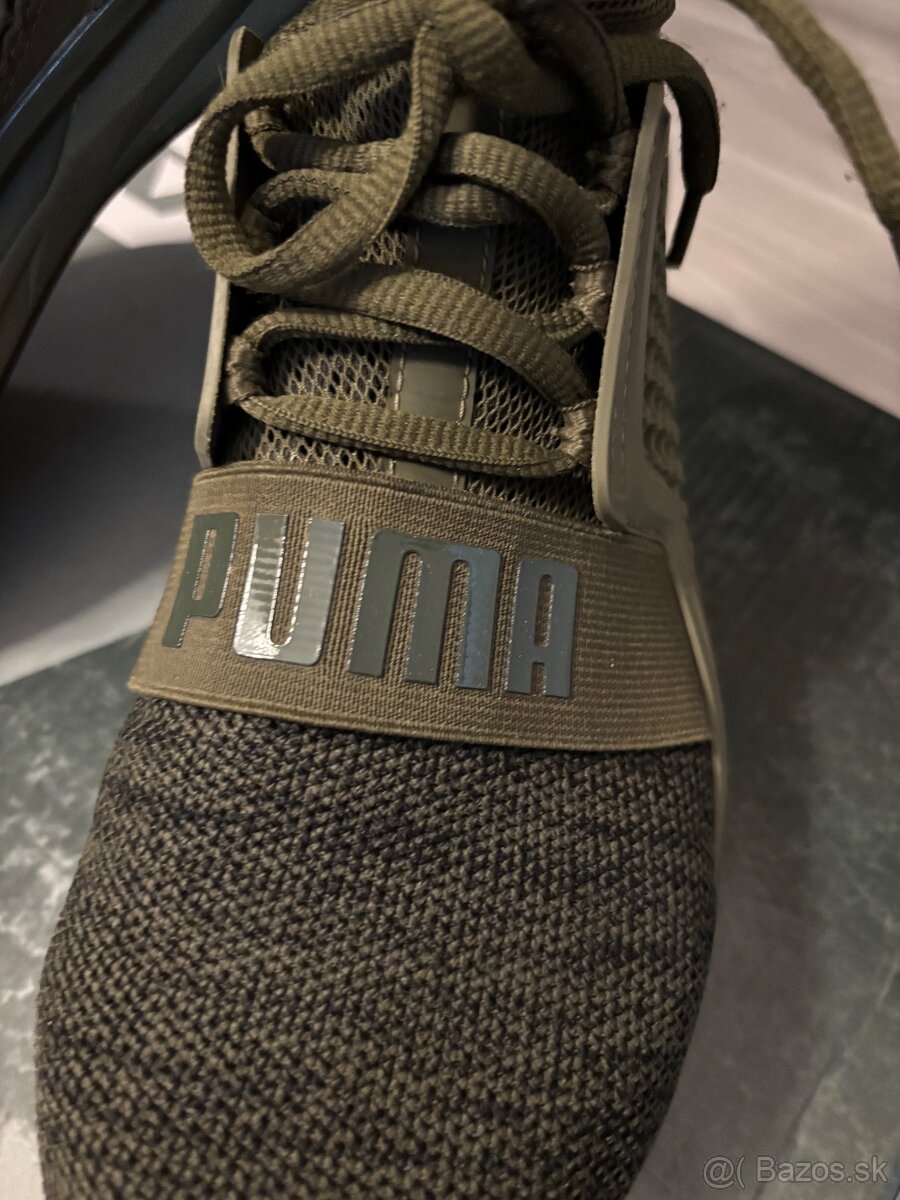 PUMA - 2