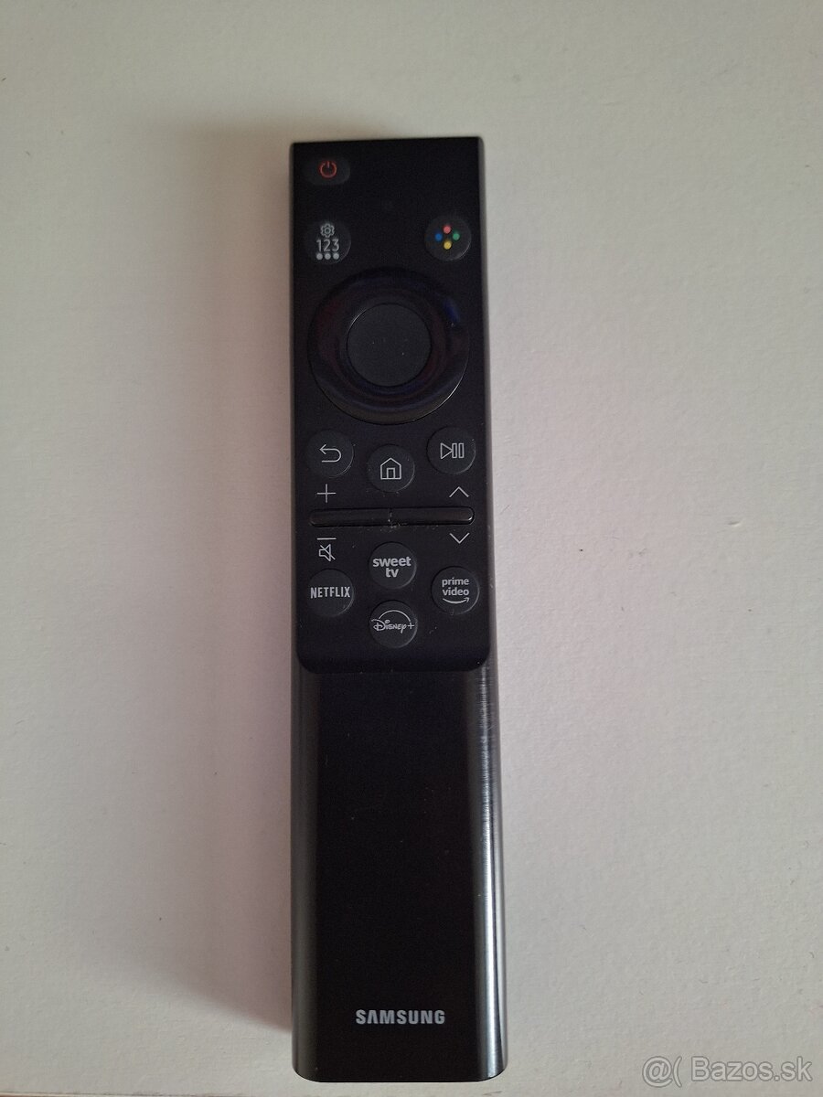 Samsung "55 Crystal UHD NA PREDAJ - 2