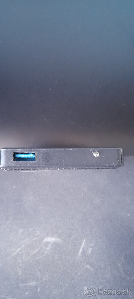 Hard disk Gembird - 2