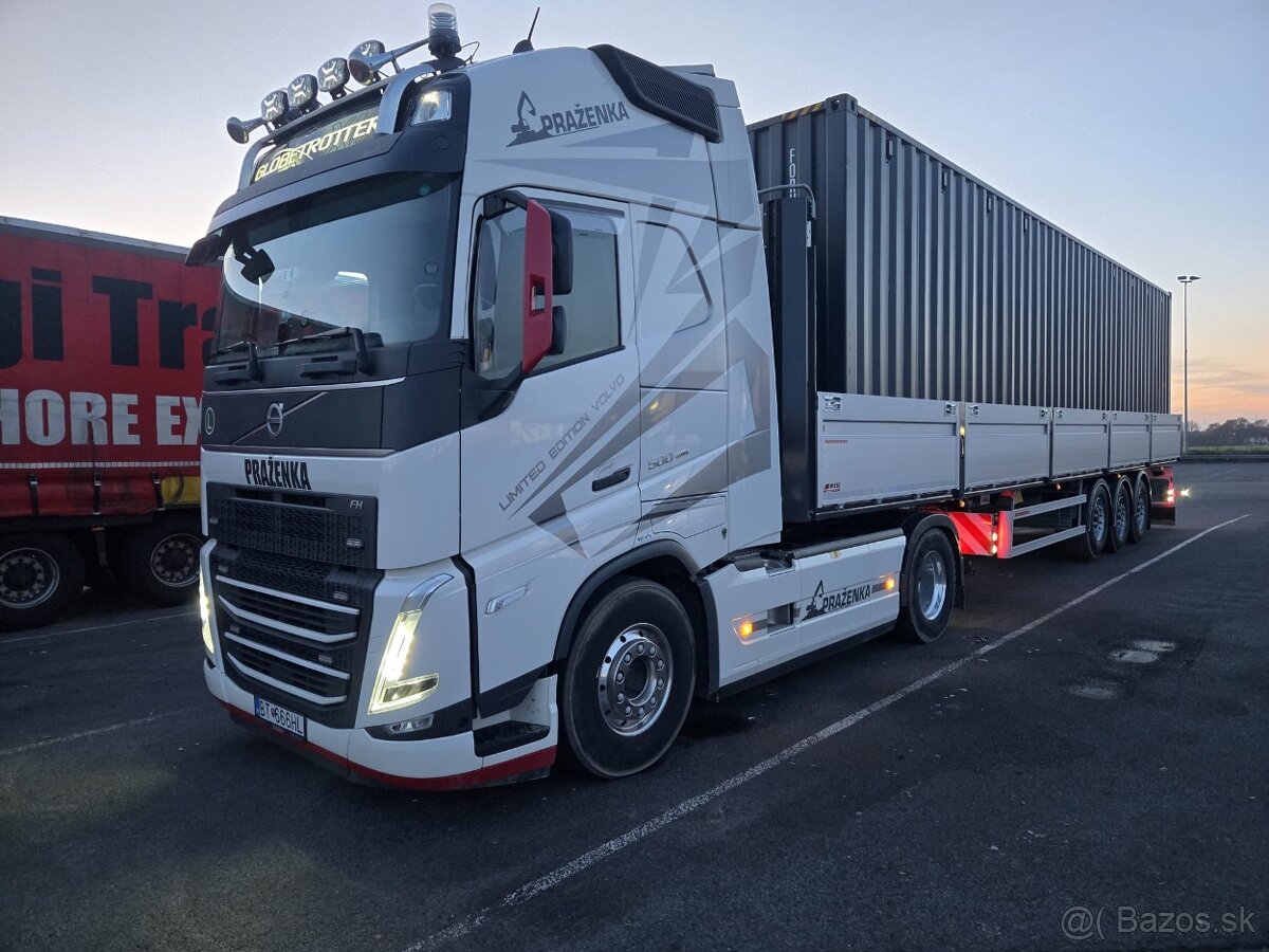 lodný kontajner z Nemecka 12 m - 2