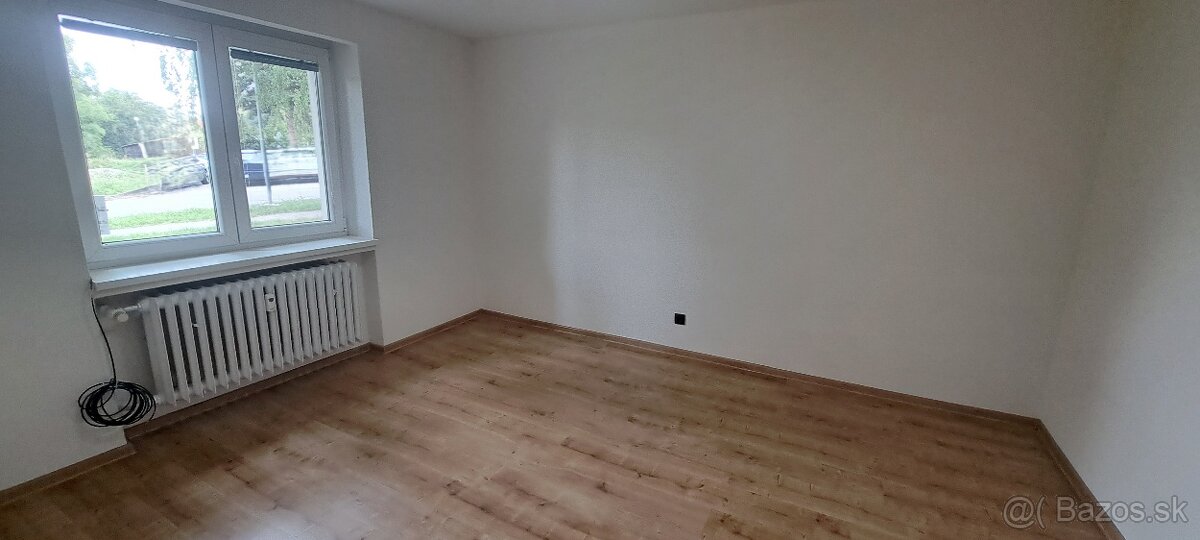 Jednoizbový byt po rekonštrukcii - 2