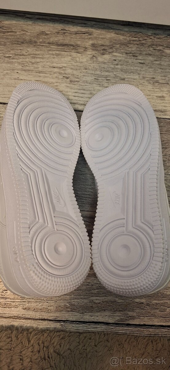 Nike Air Force 1 - veľkost 39 - 2