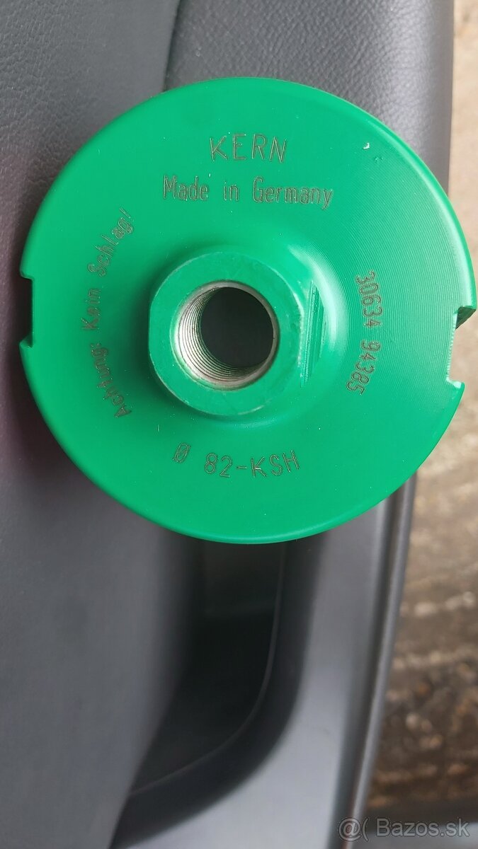 Diamantová korunka KSH 82mm, M16 - 2