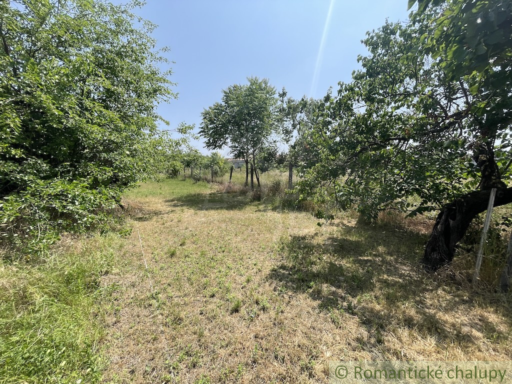 Skvelá investičná príležitosť - 30 árový stavebný pozemok - 2