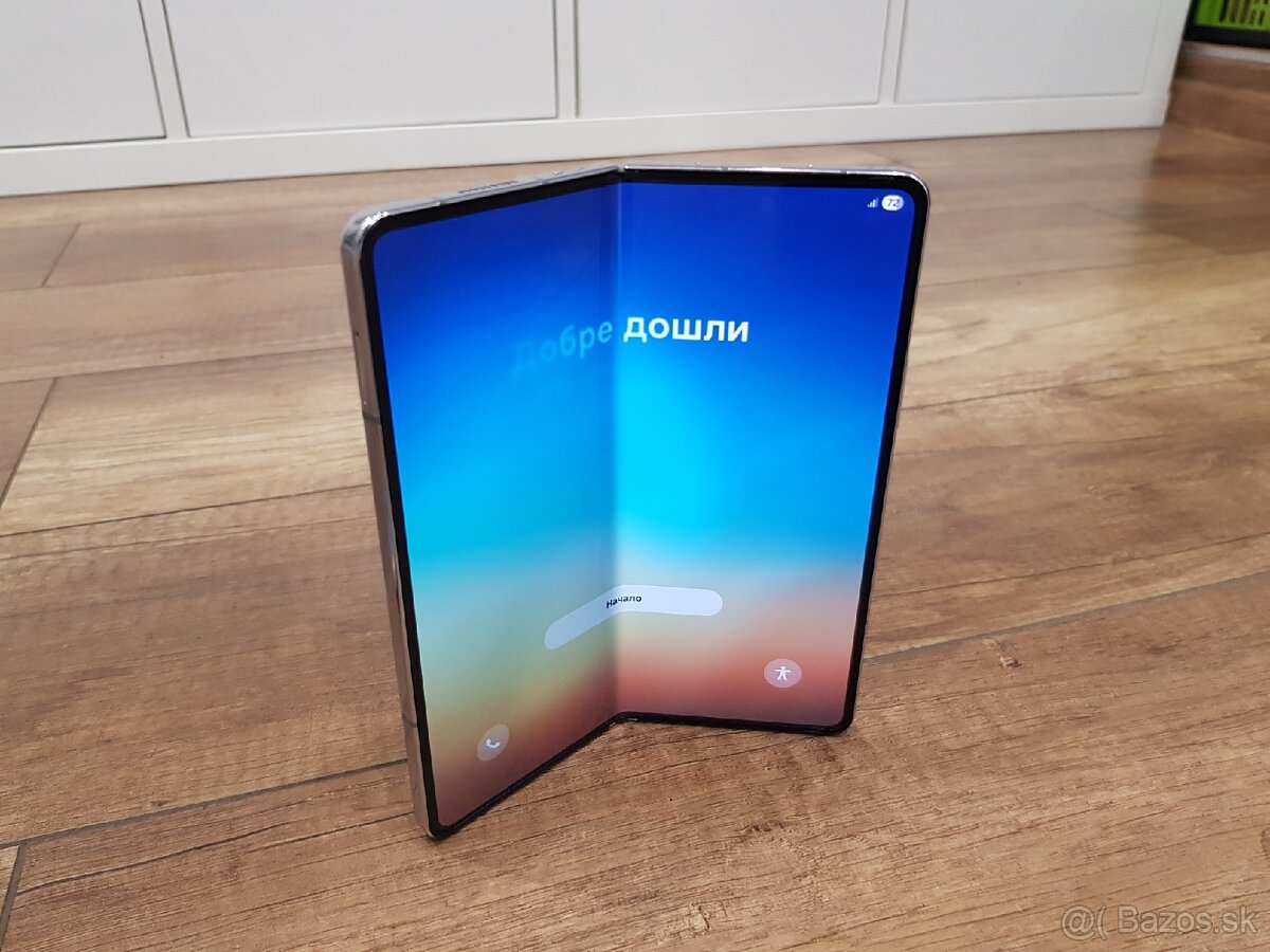 Samsung Galaxy Z Fold 5 12/512GB - 2