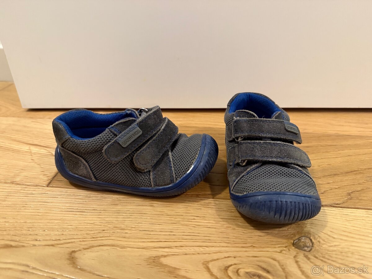 Detska obuv - velkost 21 - 2