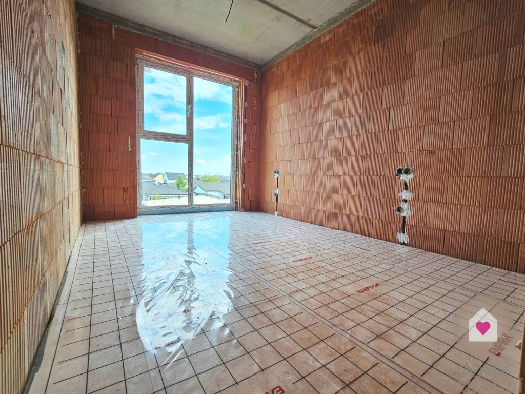 3i. BYT - 74 m2 + 17,5 m2 balkón, TEP. ČERPADLO, KLIMATIZÁCI - 2