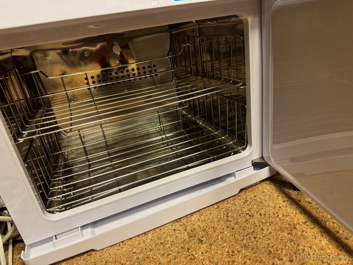 Sterilizátor nauteraky do kozmetického salónu - 2