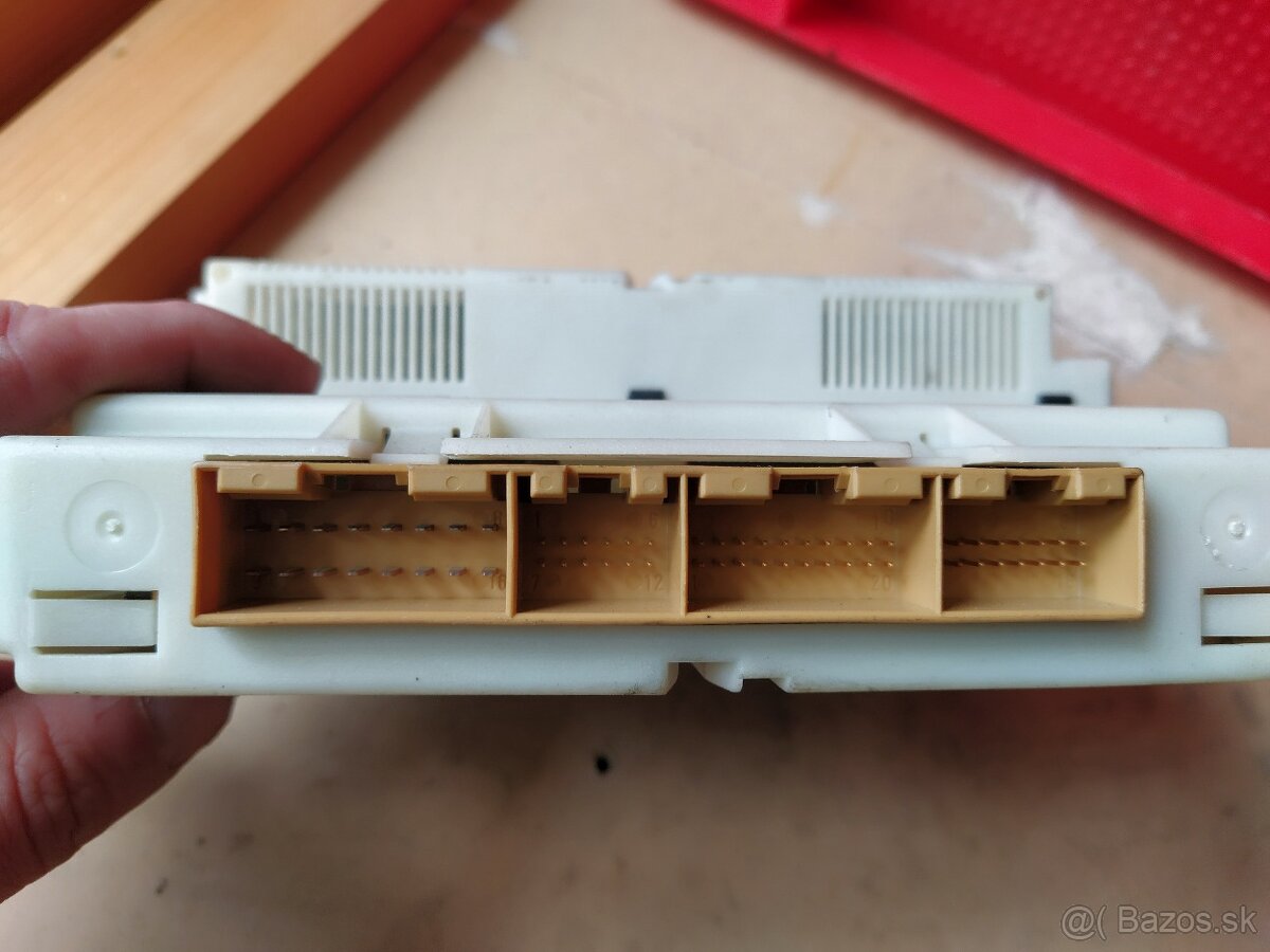 Klimatronik vw Passat B5 - 2