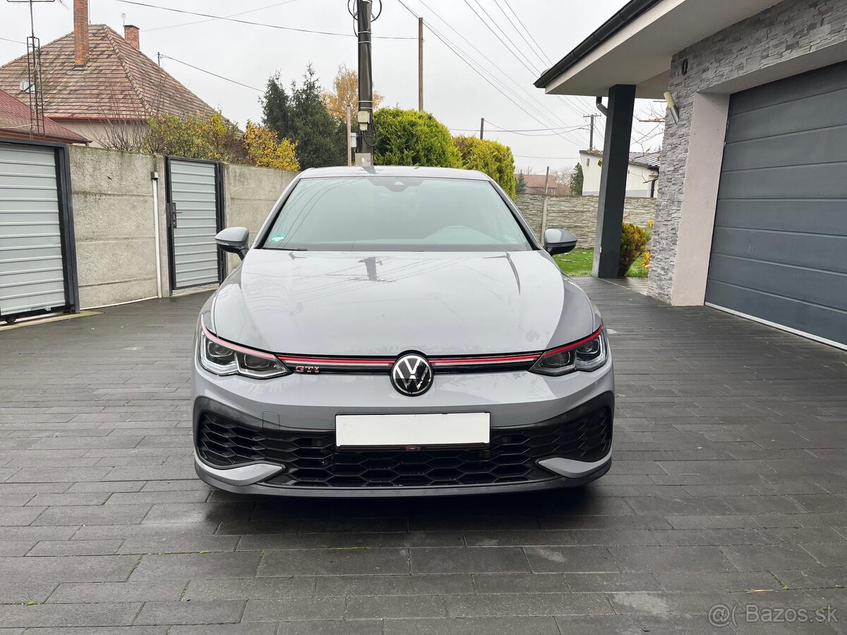 Volkswagen Golf 2.0 TSI 300k GTI Clubsport DSG - 2