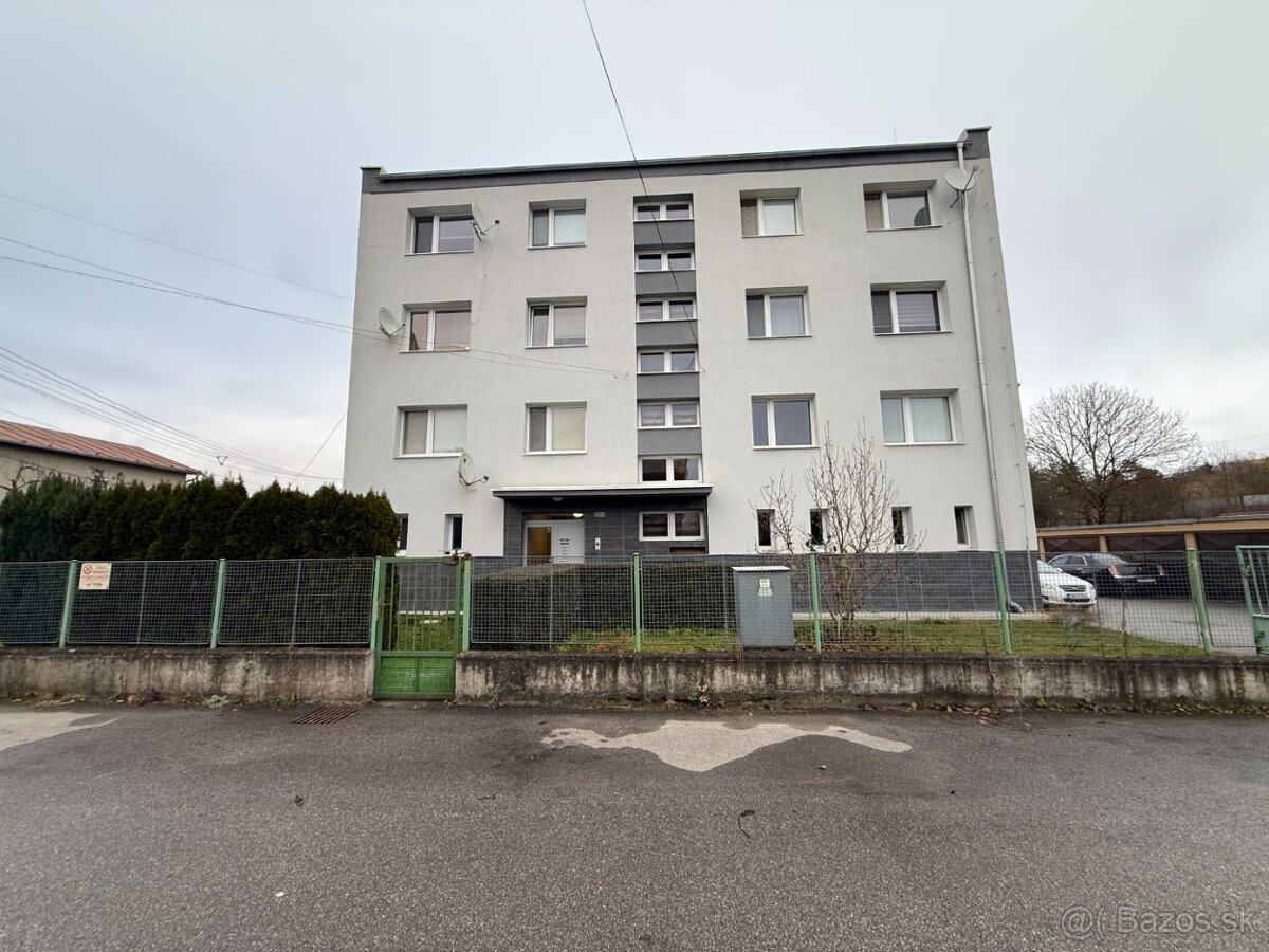 BYT 3+1, 73m², Horný Hričov, Balkón, Klimatizácia, Garáž - 2