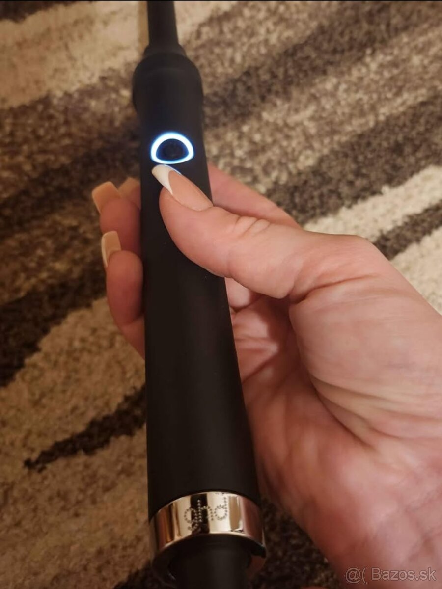 Afro kulma GHD 14mm - 2