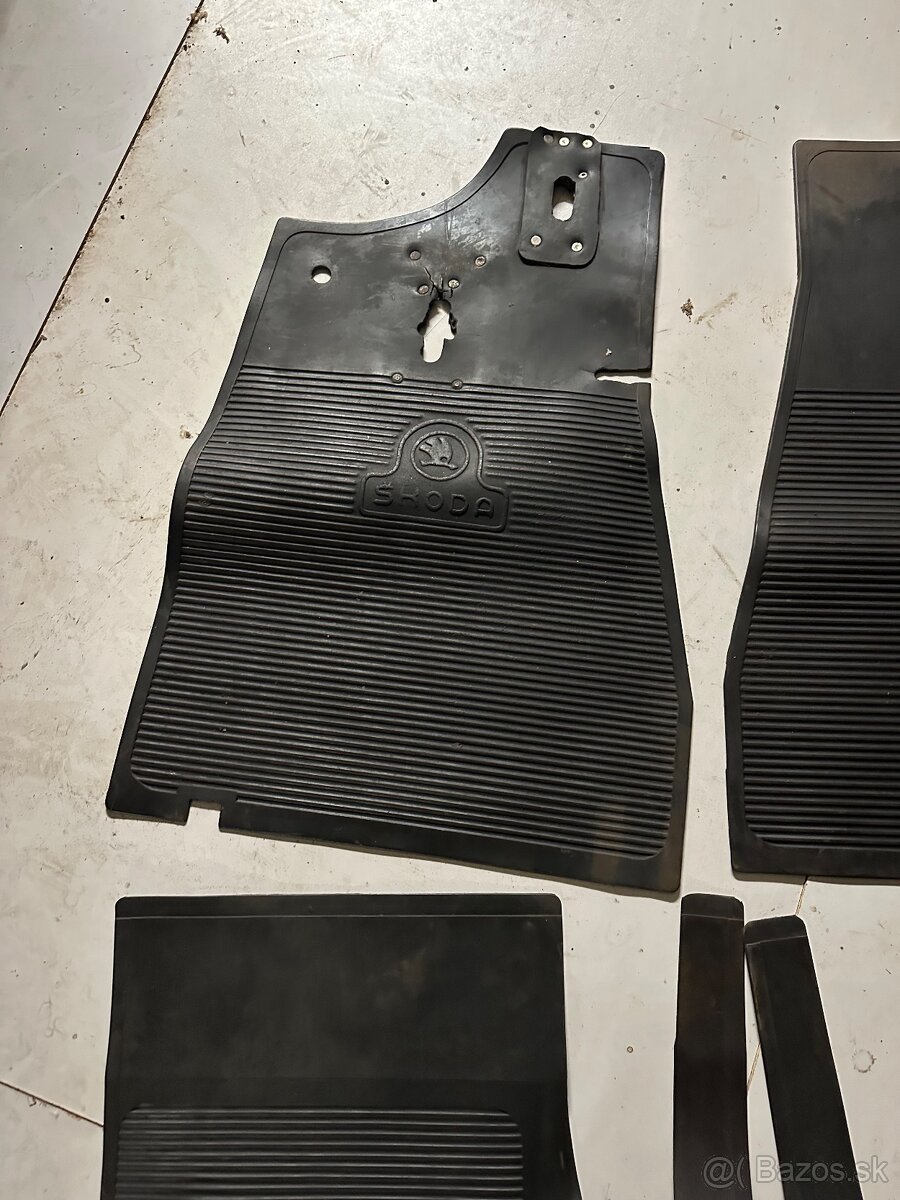 Skoda spartak felicia octavia - 2