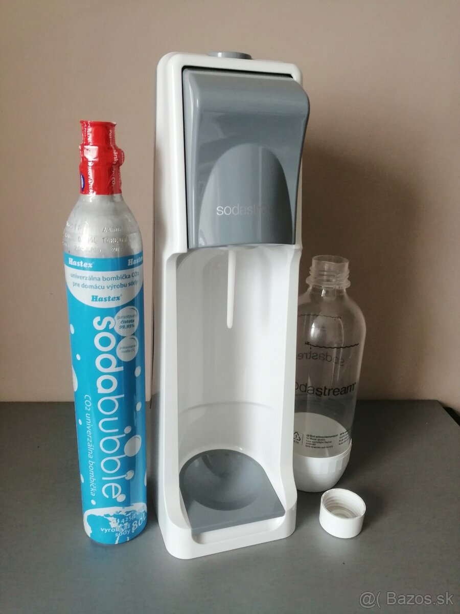 SODASTREAM - 2