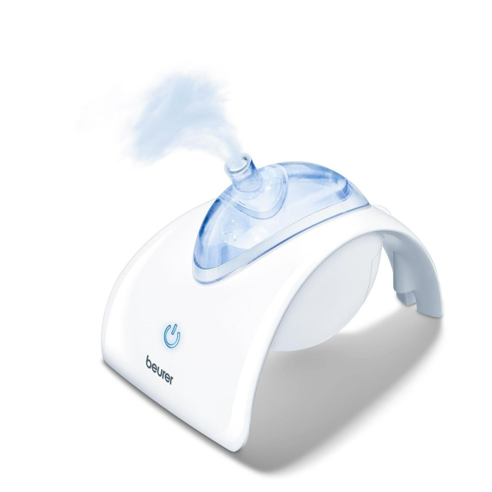 Ultrazvukový inhalátor Beurer IH 40 - nový, nepoužitý za 70€ - 2