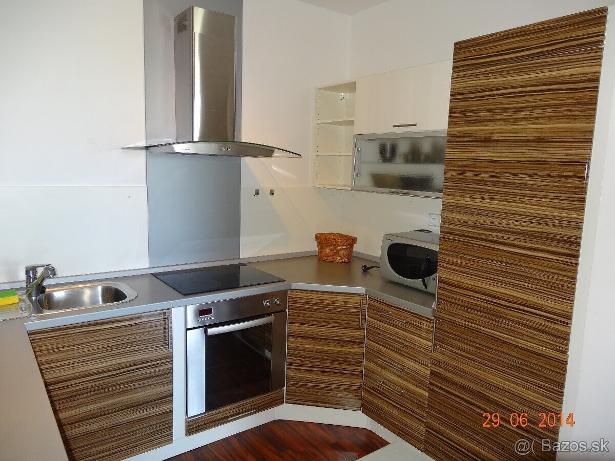 PRENÁJOM - 2iz byt s výhľadom na jazero - 2