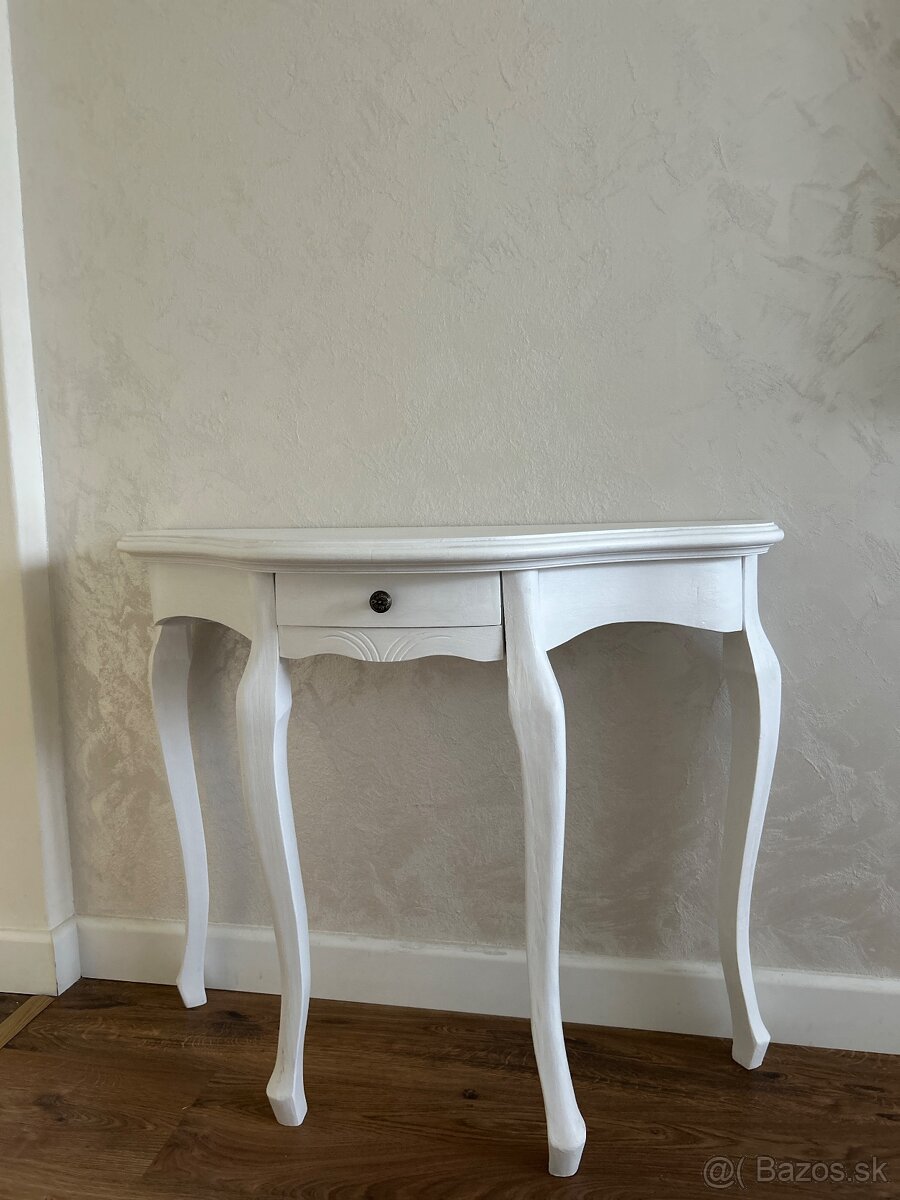 Konzolový stolík - 2