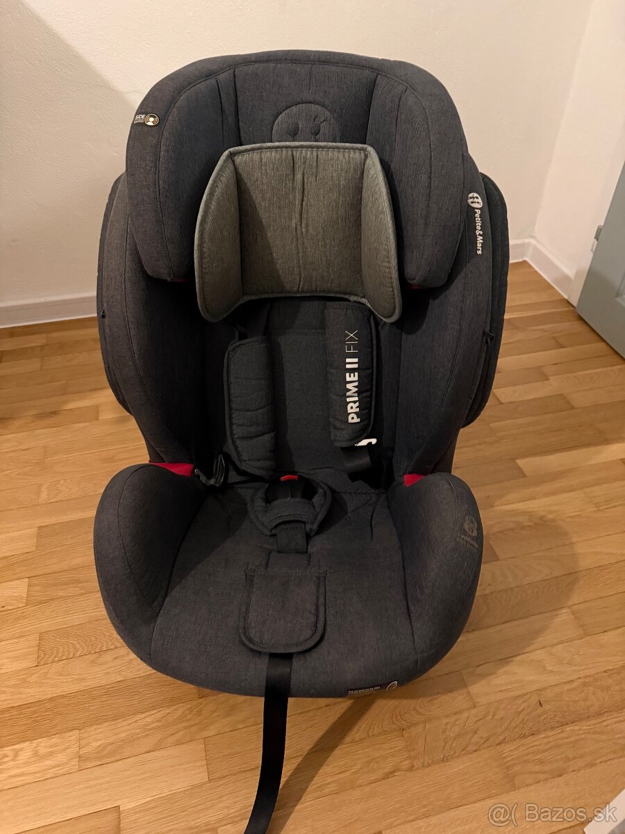 Detská autosedačka - 2