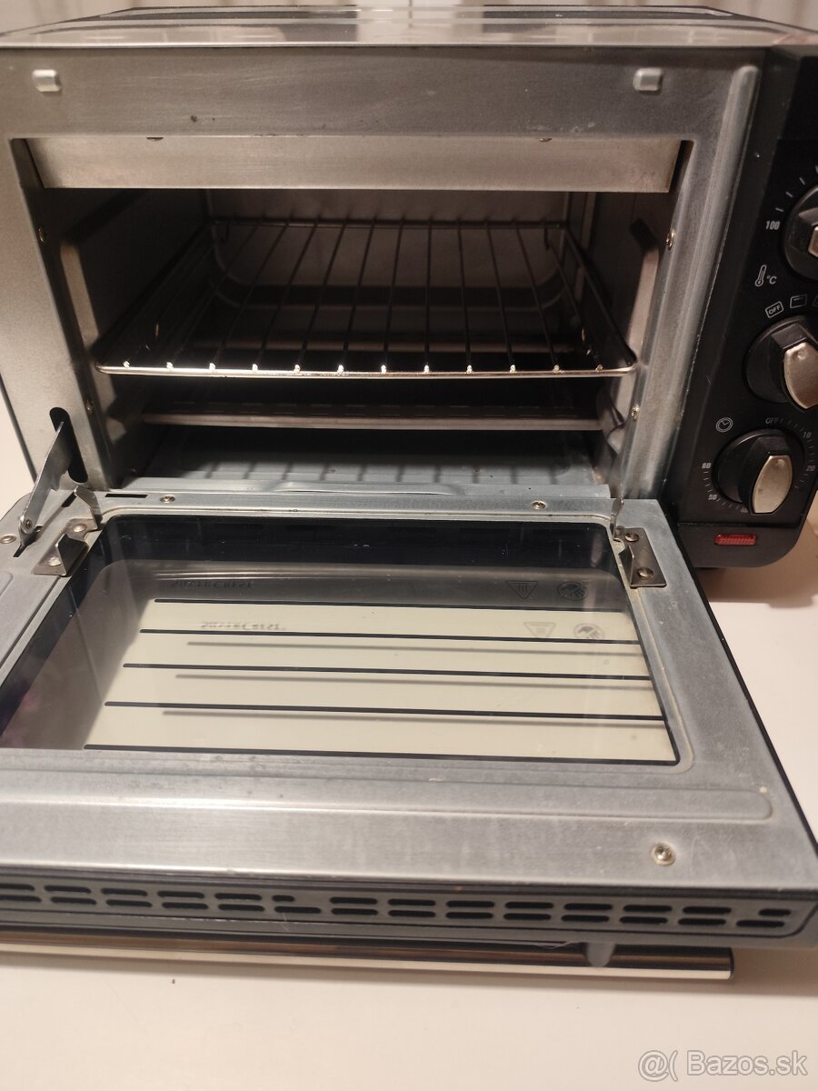 Minitrúba Sencor - 2