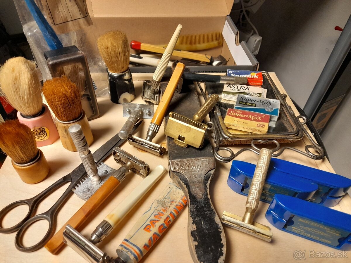 RETRO 1 rôzne zo zbierky TOP - 2