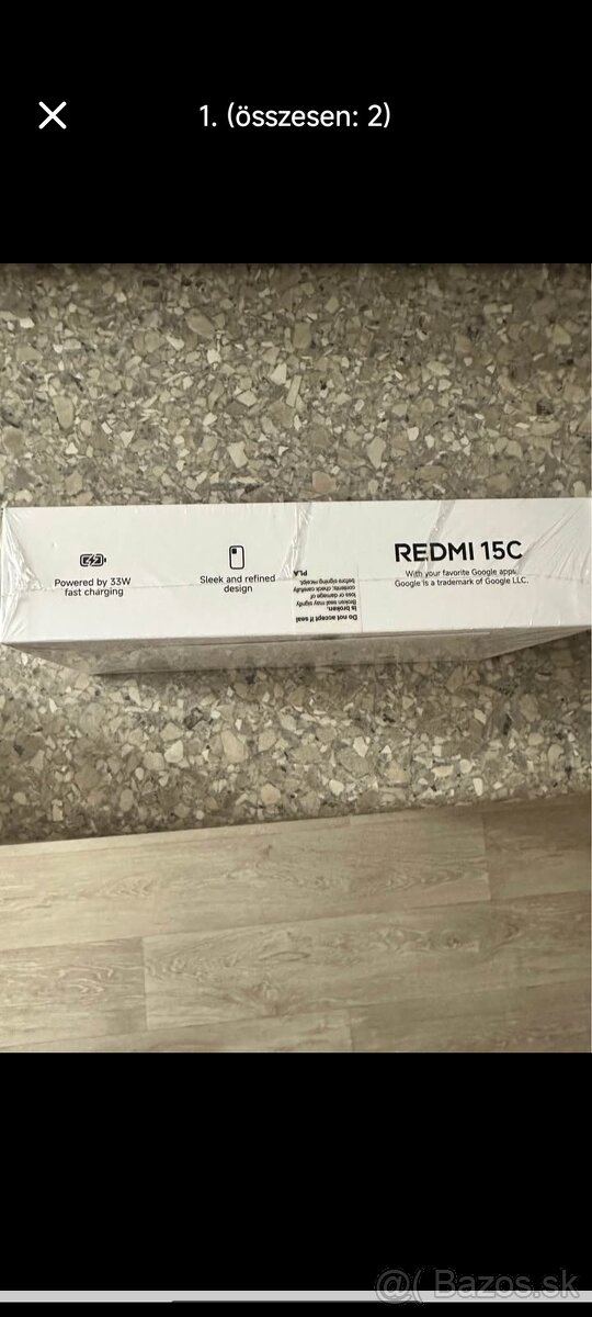 Xiaomi Redmi 15C - 2