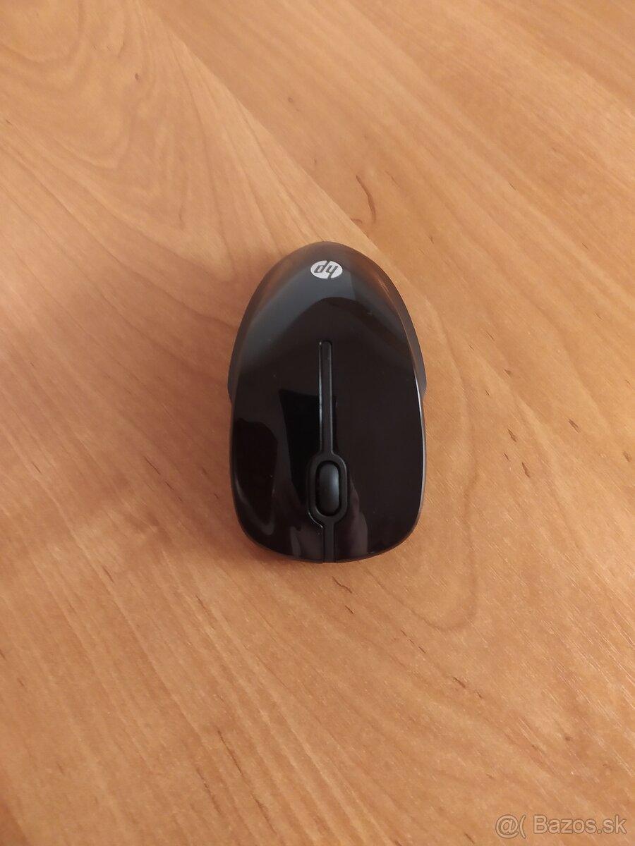 HP 250 Dual Mode Wireless Mouse - 2