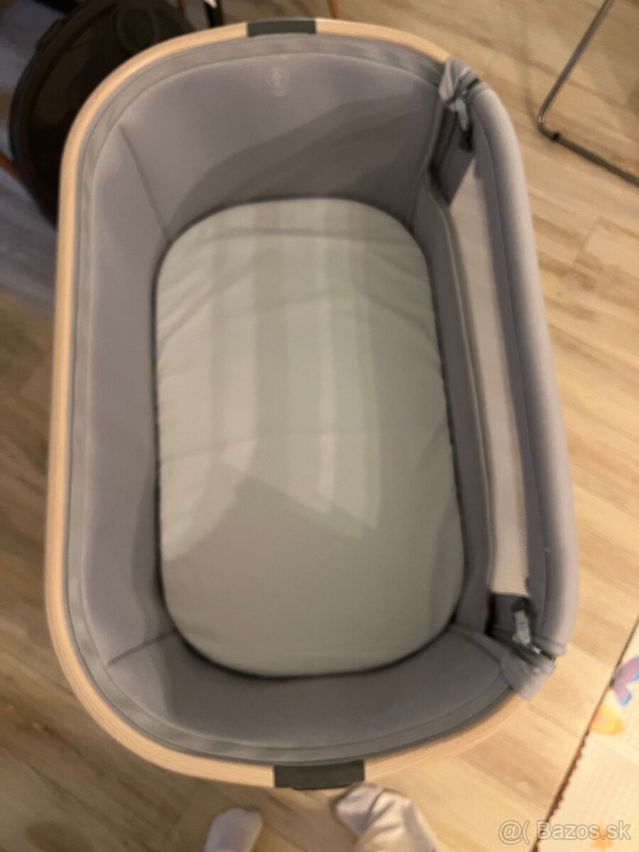 postieľka MAXI-COSI Iora - 2