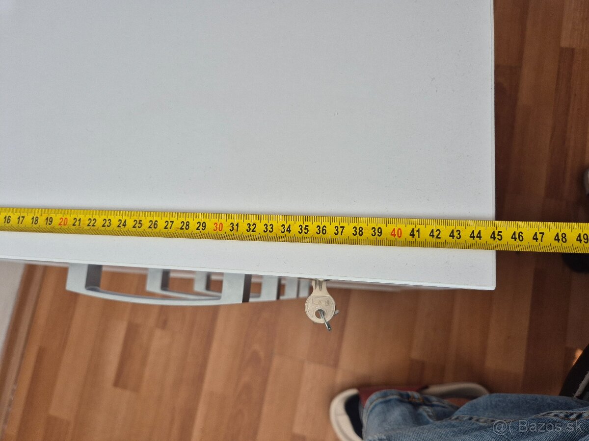 Kancelársky kontajner - 2