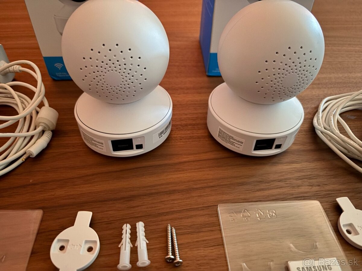 Predam IP Reolink E1 ZOOM 2x +Pamäťove karty 256 GB - 2