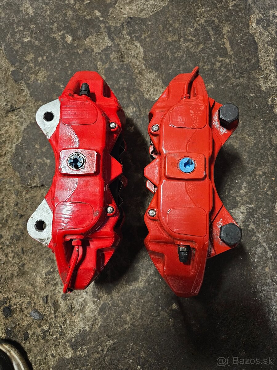 Strmene Brembo - 2