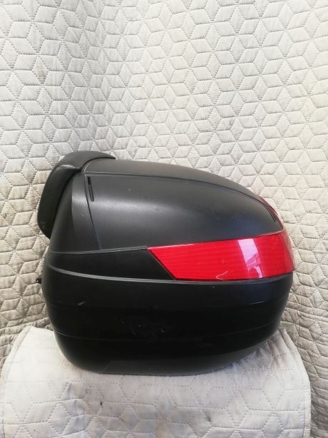 Moto kufor top case SHAD - KTM - 2