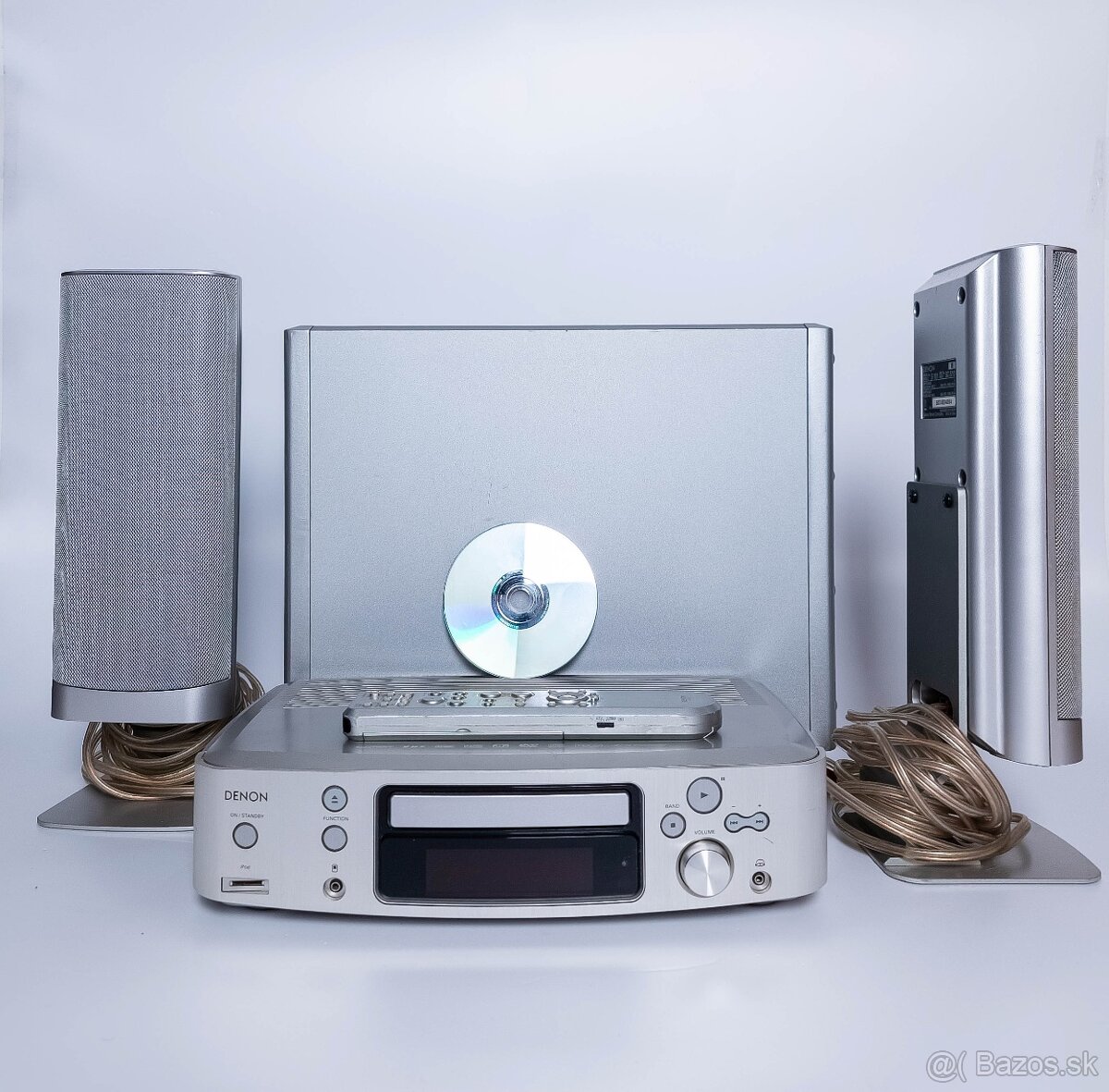 Denon S-101 / AKCIA - 2