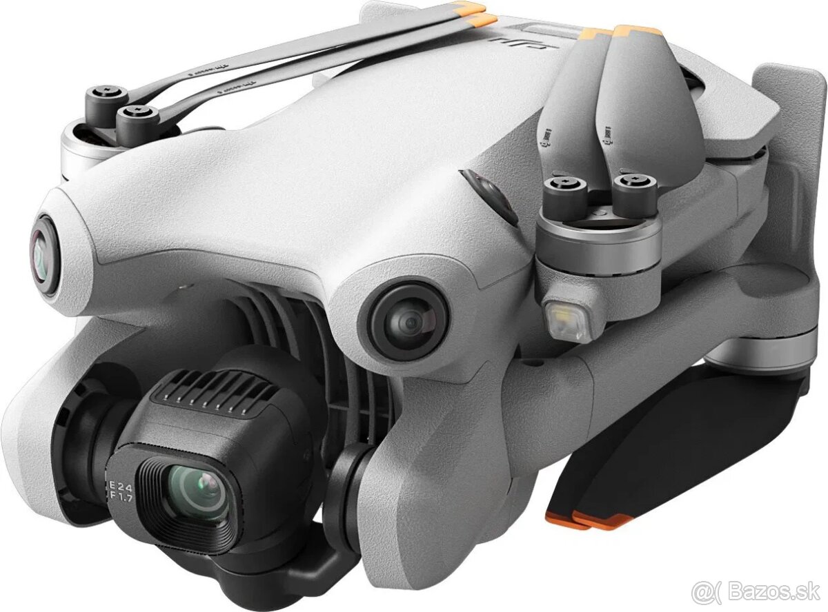 Nerozbalený DJI Mini 4 Pro (DJI RC 2) - 2