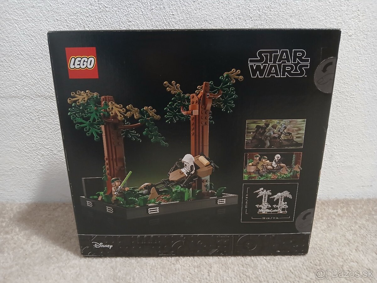 Lego star wars 75353 - 2