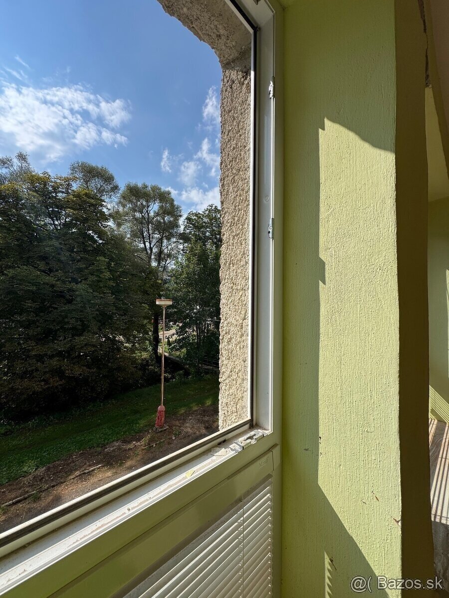 Plastove okna - 2