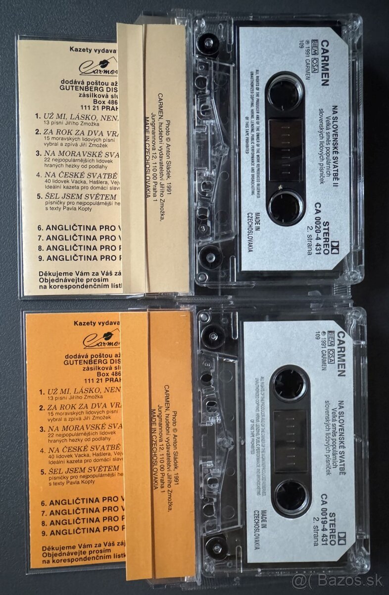 👰 NA SLOVENSKEJ SVADBE" I & II 🤵 - 2