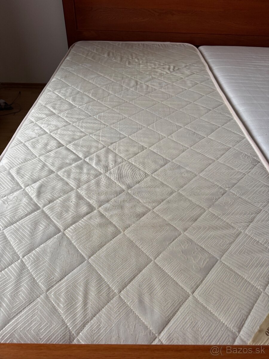 ORTOPEDICKY ZDRAVOTNY MATRAC - 2