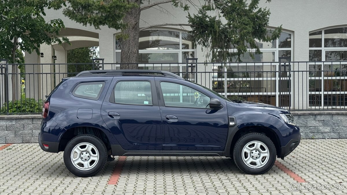 Dacia Duster Comfort 4x2 - 2
