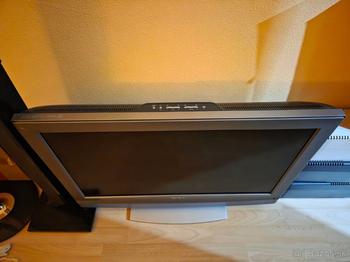 Sony Bravia KDL-32U2000, LCD televizor - 2