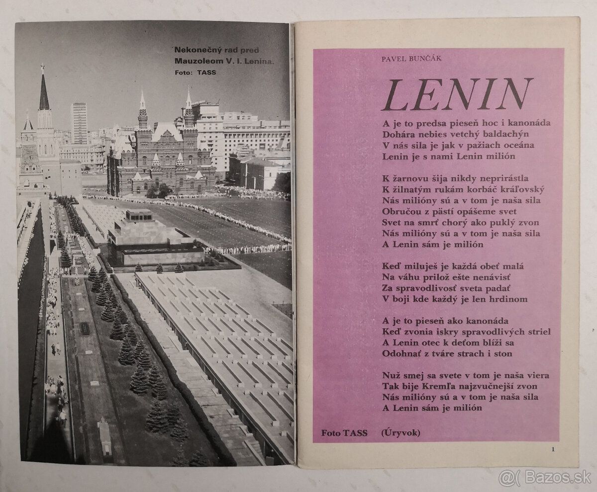 Horizont magazín - 2