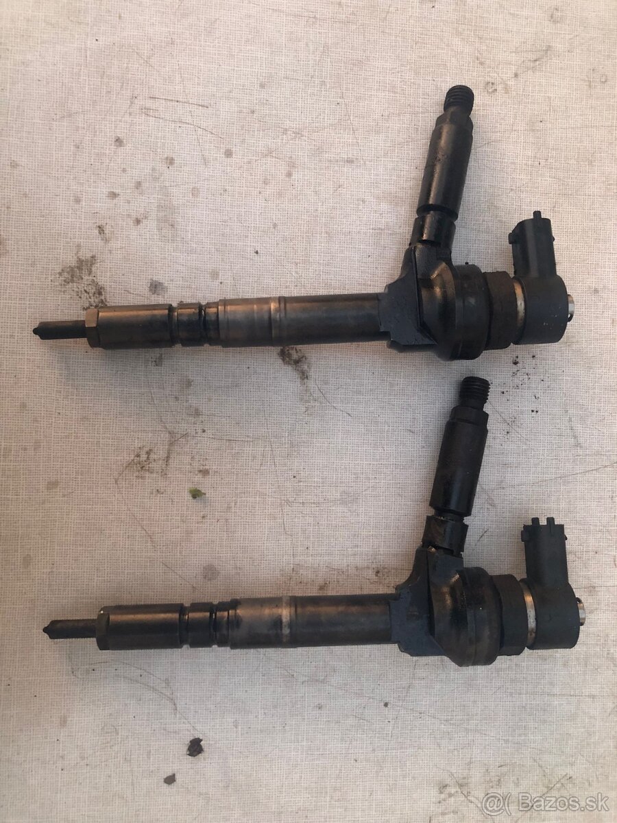 Opel Astra 1.7 CDTI 74 KW - Trisku - 2